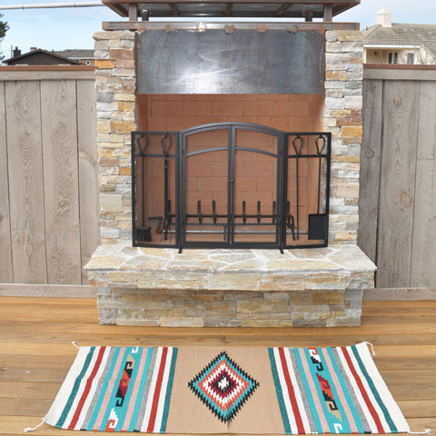 Sand // Westerly Rug