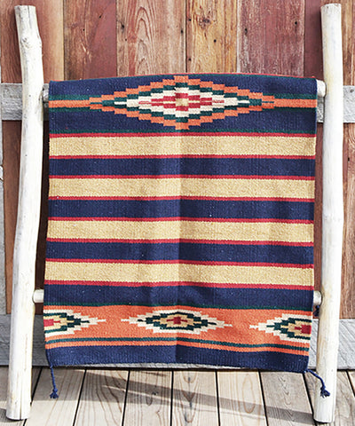 Gold // Trailblazer Rug