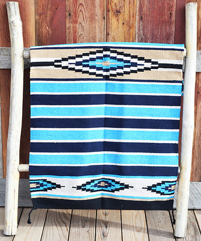 Sky // Trailblazer Rug