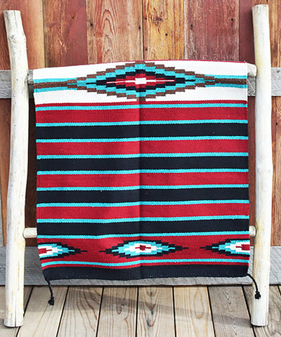 Midnight // Trailblazer Rug