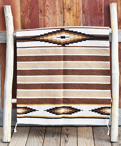 Tan // Trailblazer Rug