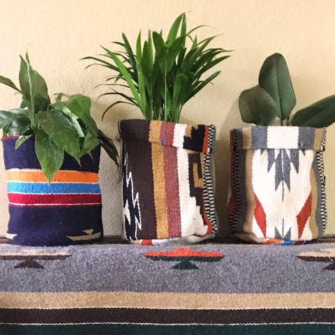 The Bandito Bucket // Small
