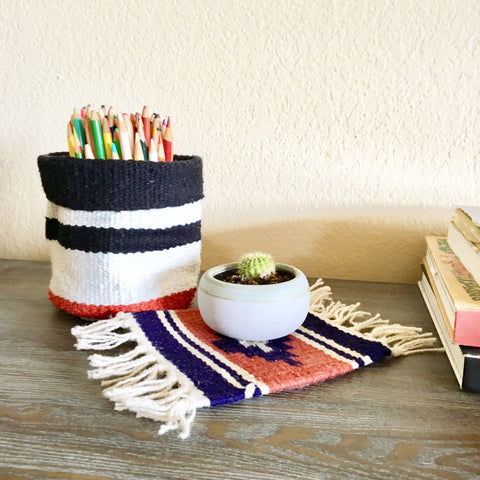 The Bandito Bucket // Mini
