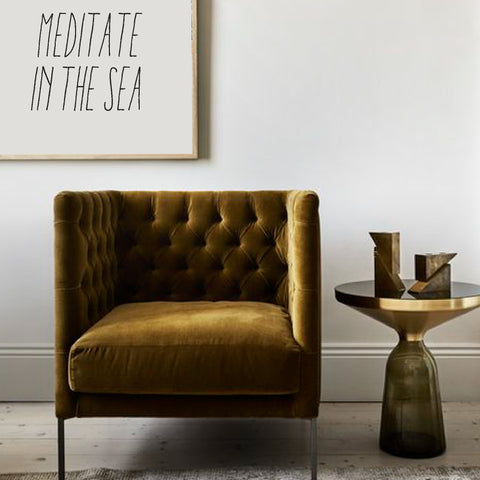 Meditate