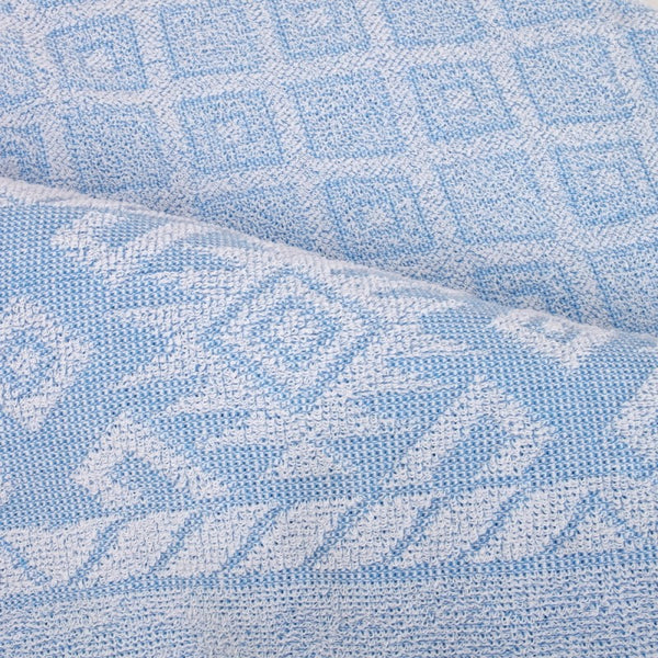 The Spa Towel //