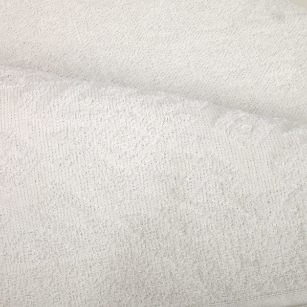 The Spa Towel //