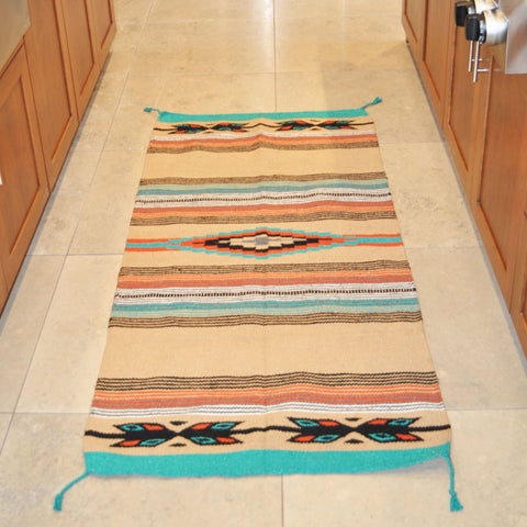 Sand // Wild Frontier Rug