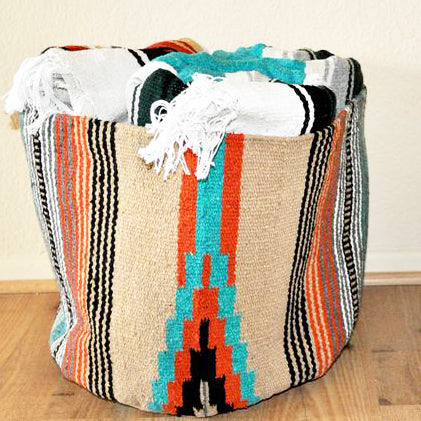 The Bandito Bucket // Large