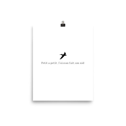 The Bird