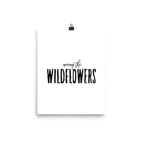 Wildflowers