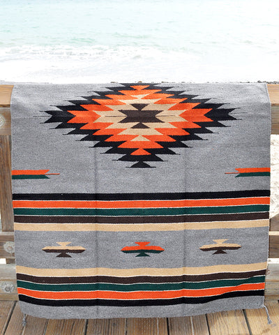 Grey // The Stallion Rug